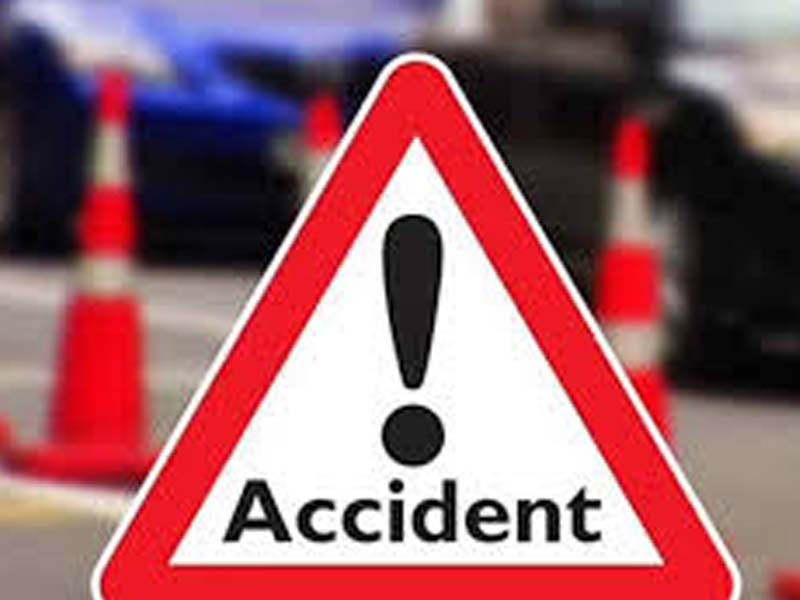 Two killed as lorry dashes motorcycle in EG agency