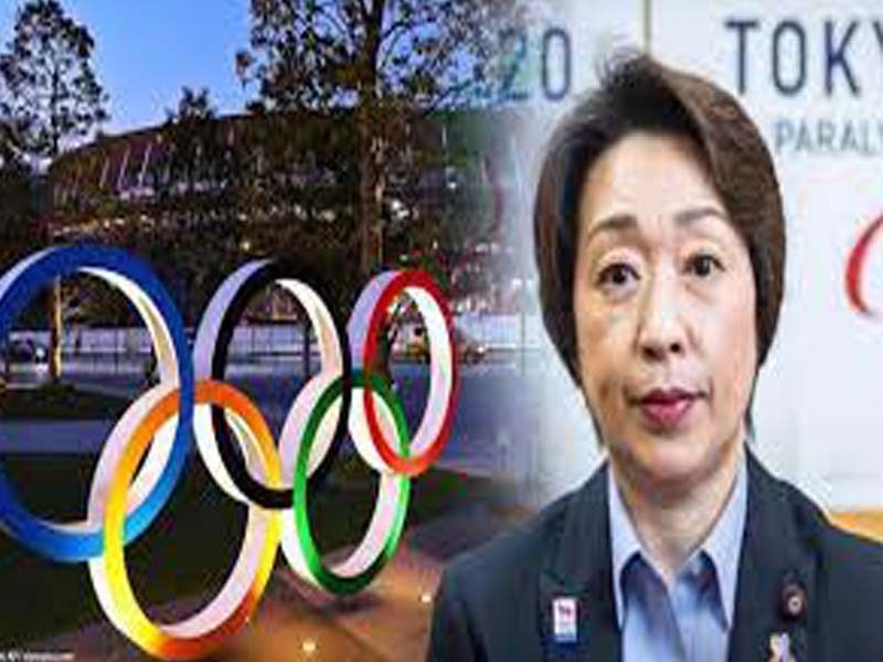 Japan to establish no-fly zone over Olympic venues during Tokyo summer games