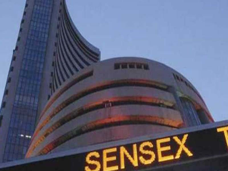 Sensex zooms 848.18 pts