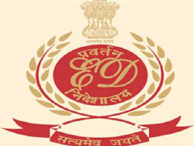 ED attaches assets of eBiz.com worth Rs 31.63 cr under PMLA