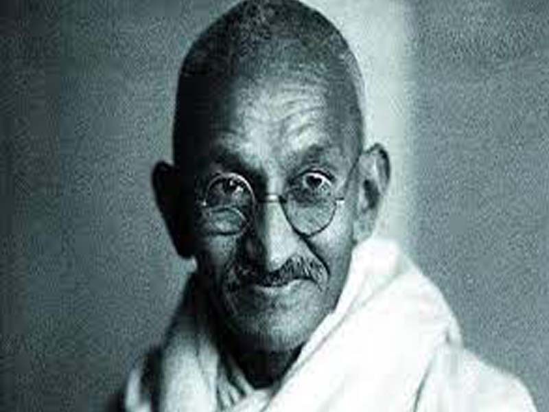 A century ago, our Father of the Nation Mahatma Gandhi started publishing a Hindi newspaper at the inauguration of the year Pratipada Hindi New Year