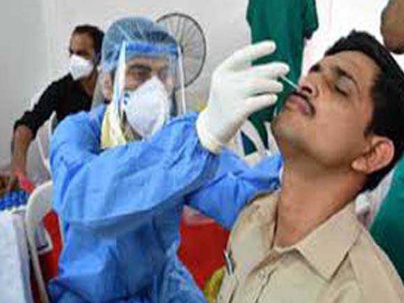 Mah: Sangli reports 24 COVID fatalities, over 1k cases