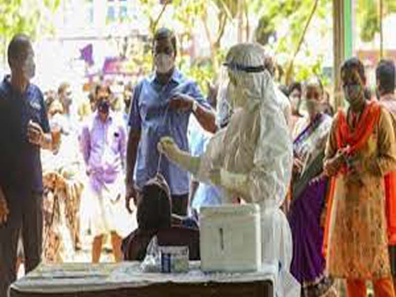 Haryana registers 7,488 COVID-19 cases, 114 deaths
