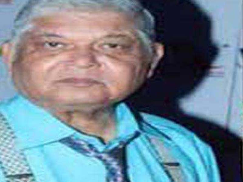 Veteran music director Raam-Laxman dies at 78 in Nagpur