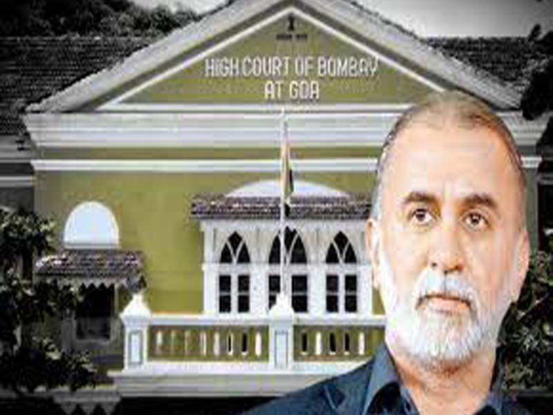 HC directs court to amend victim references in Tejpal judgement