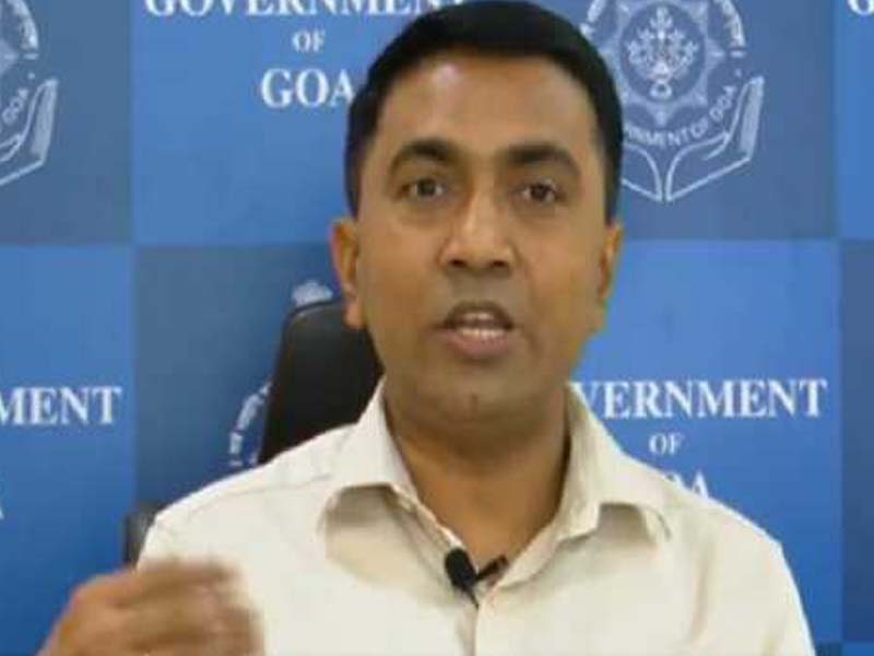 ‘Step Up Hospitals’ will be set up at each Taluka to reduce mortalities by early detection: Goa CM