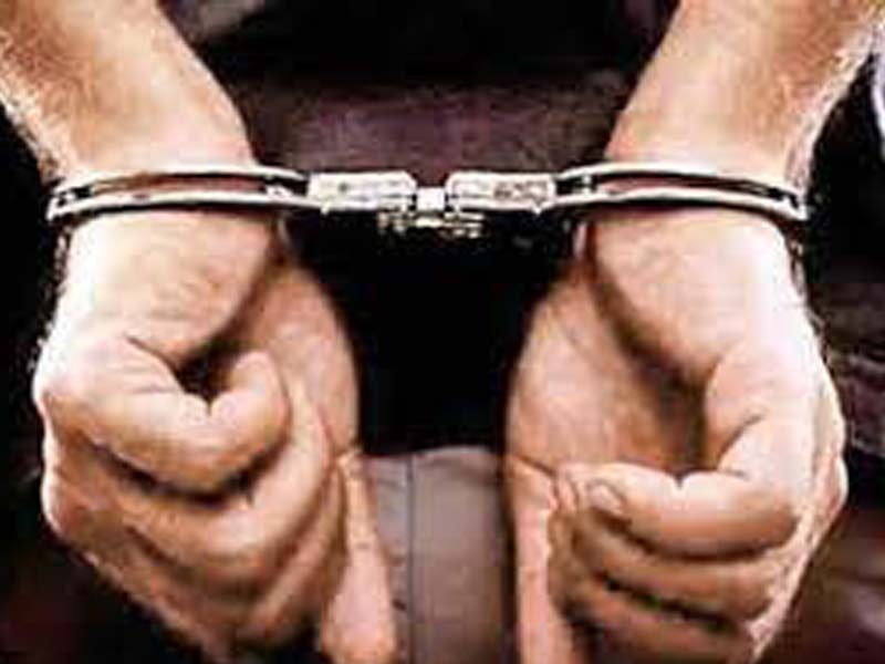 Three arrested in Navi Mumbai for issuing bogus Covid-19 negative test reports