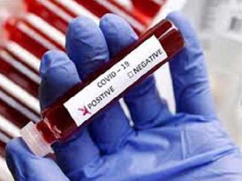 COVID: J&K reports 4509 new positive cases, 65 deaths