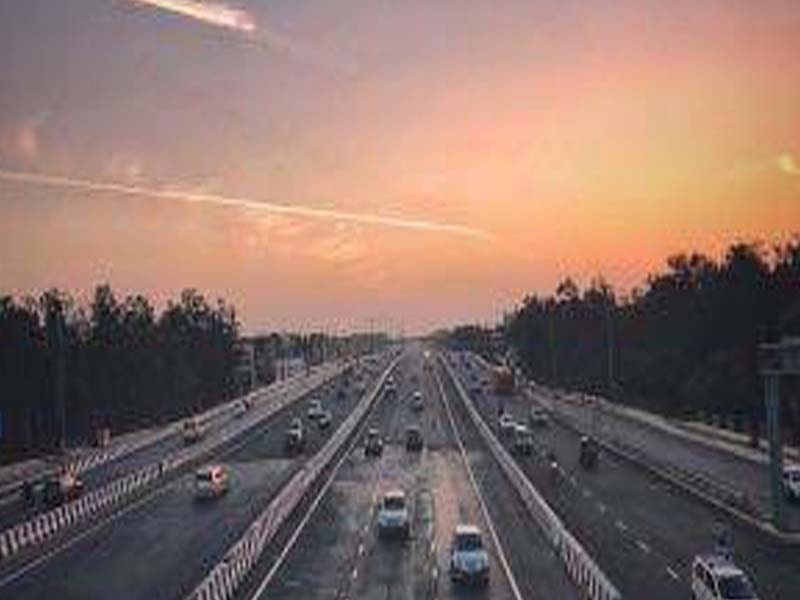 NHAI floats e-tenders for Delhi-Katra Expressway Phase-2 from Pathankot to Jammu