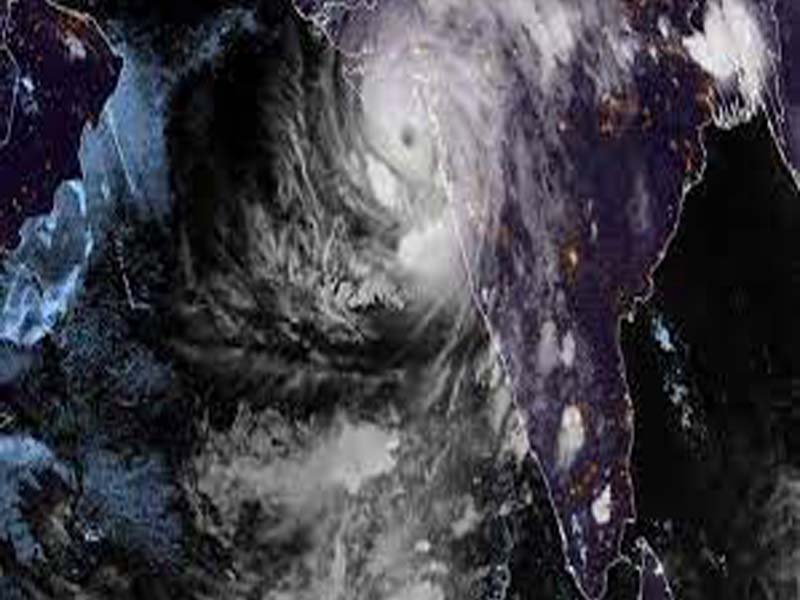 Cyclone ‘Tauktae’ leaves trail of destruction in Ratnagiri