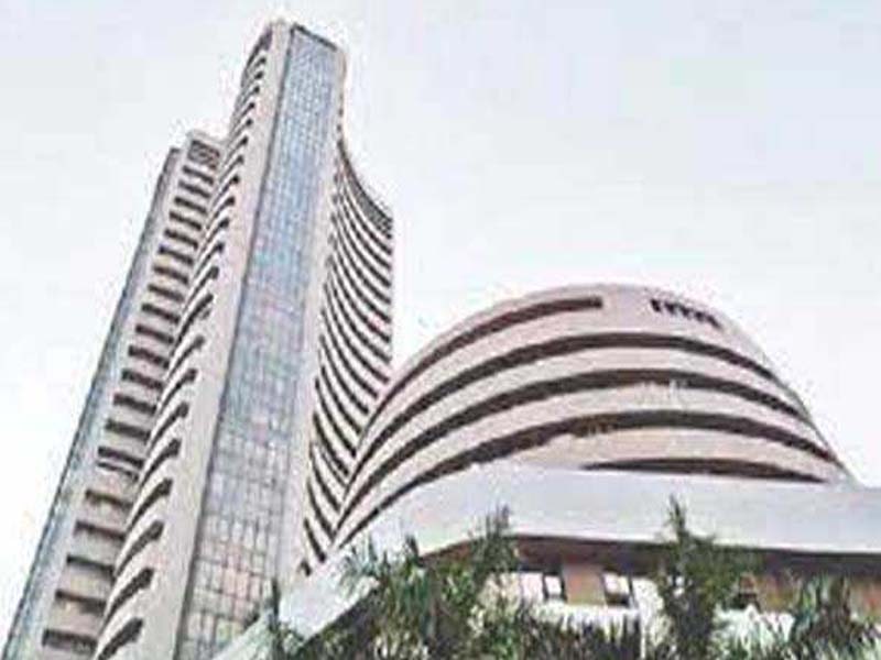 Sensex rallied over 300 pts