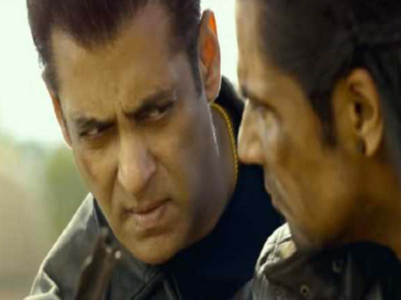 Zee Studios and Salman Khan’s ‘Radhe crosses over 70 mn views across platforms