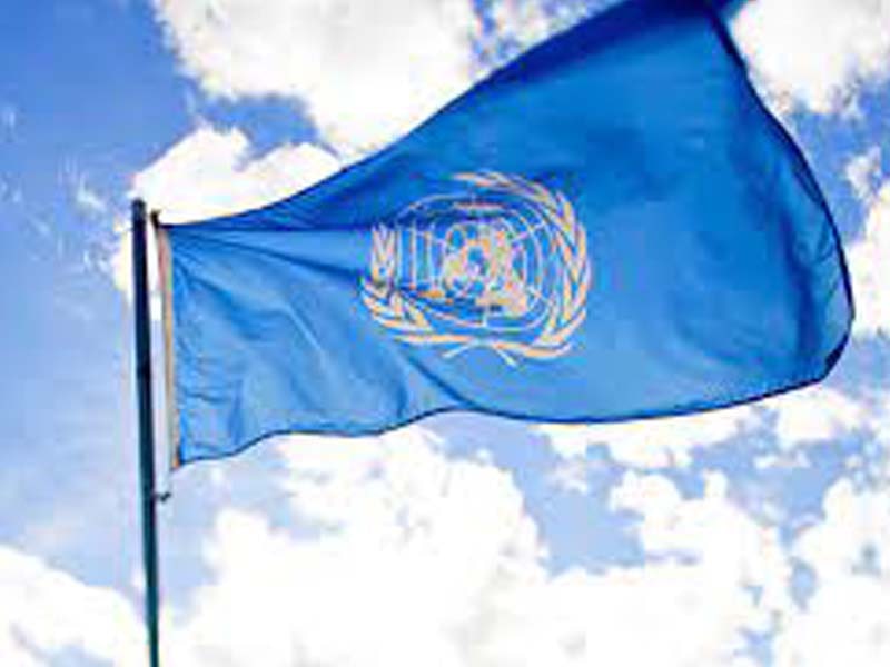 UN relief chief allocates additional $4.5mln to support Gaza – Spokesperson