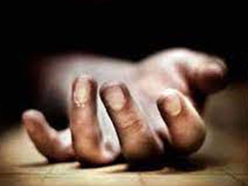Two booked in abetment to suicide case in Nanded
