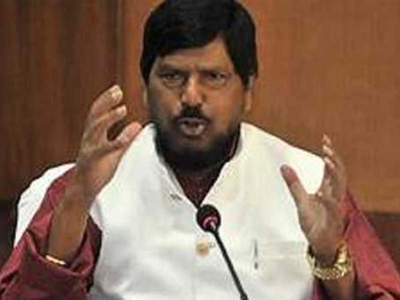 Ramdas  to write to PM for major rehabilitation package for Goa & other cyclone-affected states