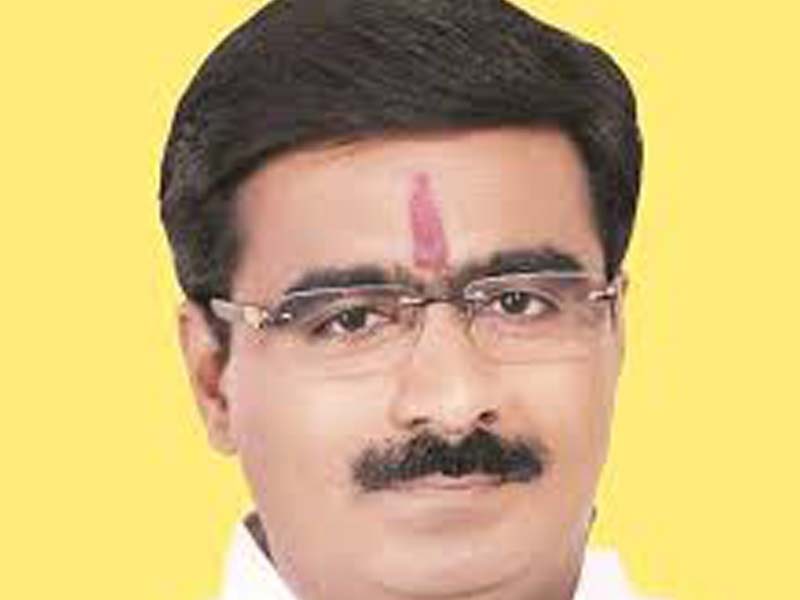 MVA Govt. announce concrete program regarding reservation: Patil