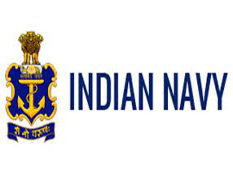 Air to ground firing by Indian Navy aircraft at Cavelossim range from 3