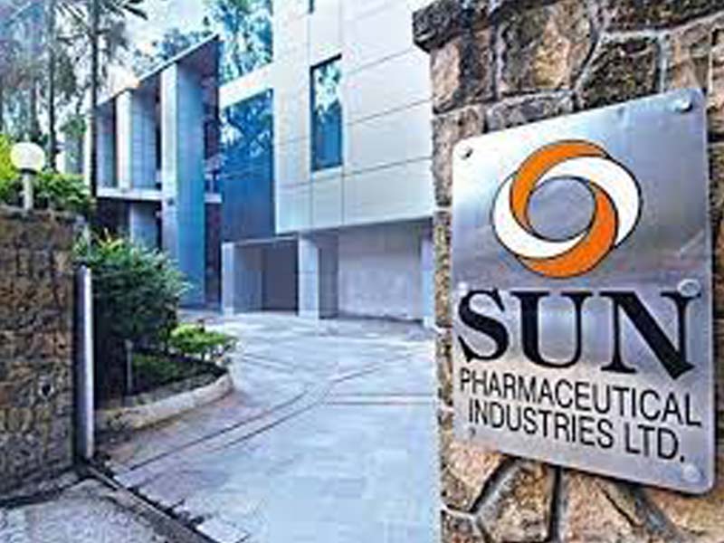 Sun Pharma and AstraZeneca Pharma India enter into transition supply agreement