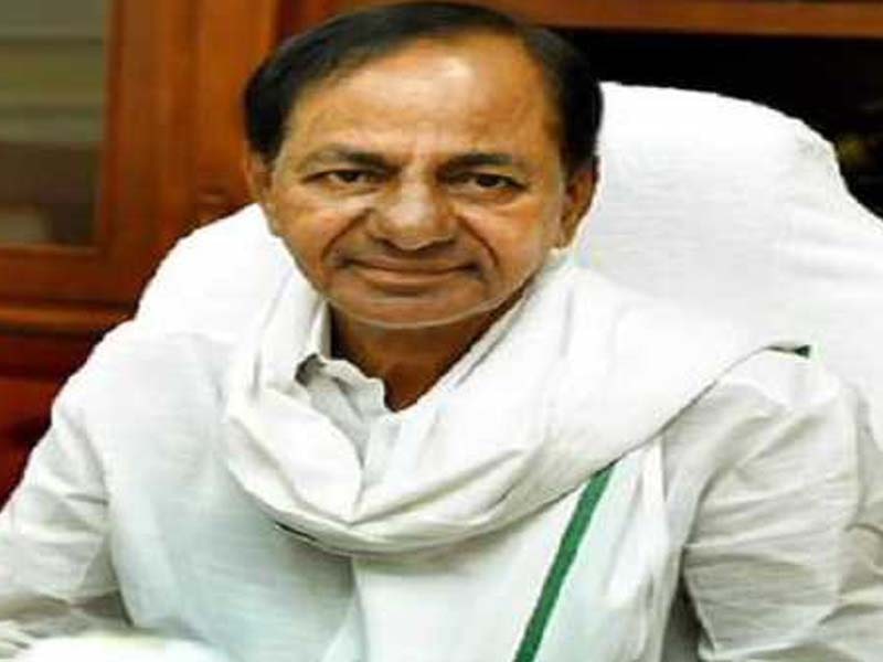 COVID cases spike : Telangana Cabinet decides to impose 10-day lockdown from May 12