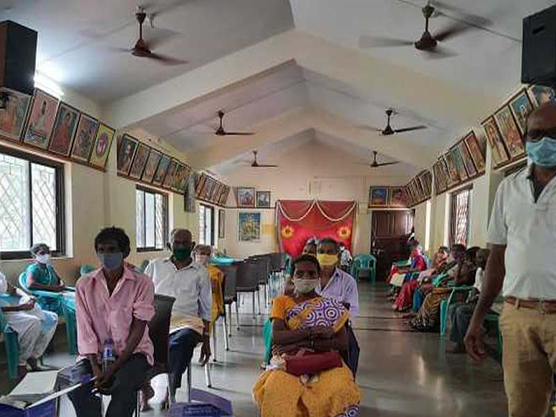 Goa reports 1621 new cases of Covid 19, 42 fatalities