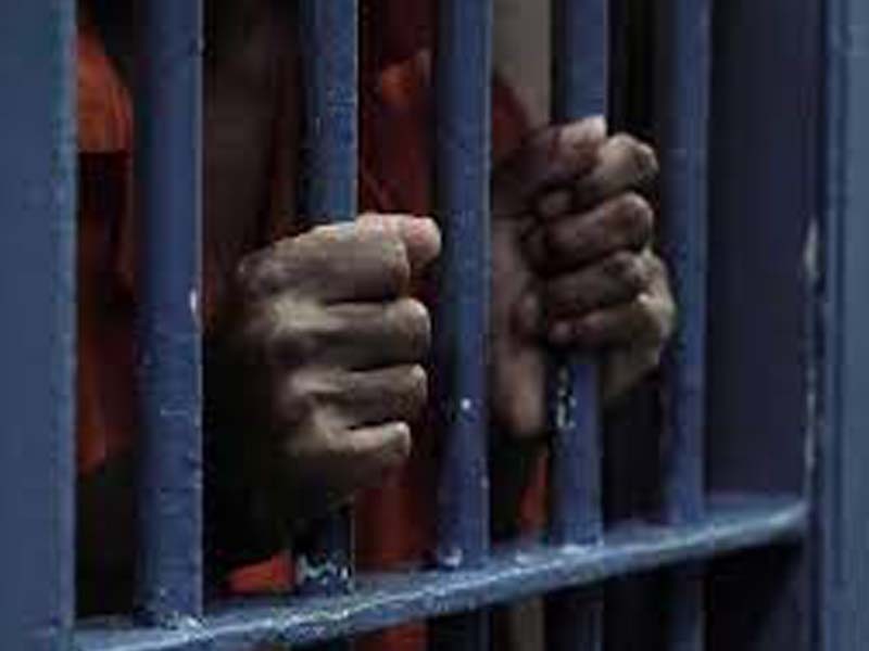 Mah: Youth gets 5-yr RI in fake currency case