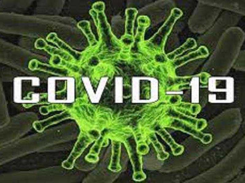 Telangana registers 4801 fresh COVID-19 cases, 32 fatalities