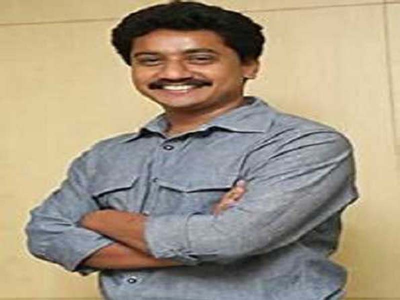 National award winning sandalwood actor Sanchari Vijay no more