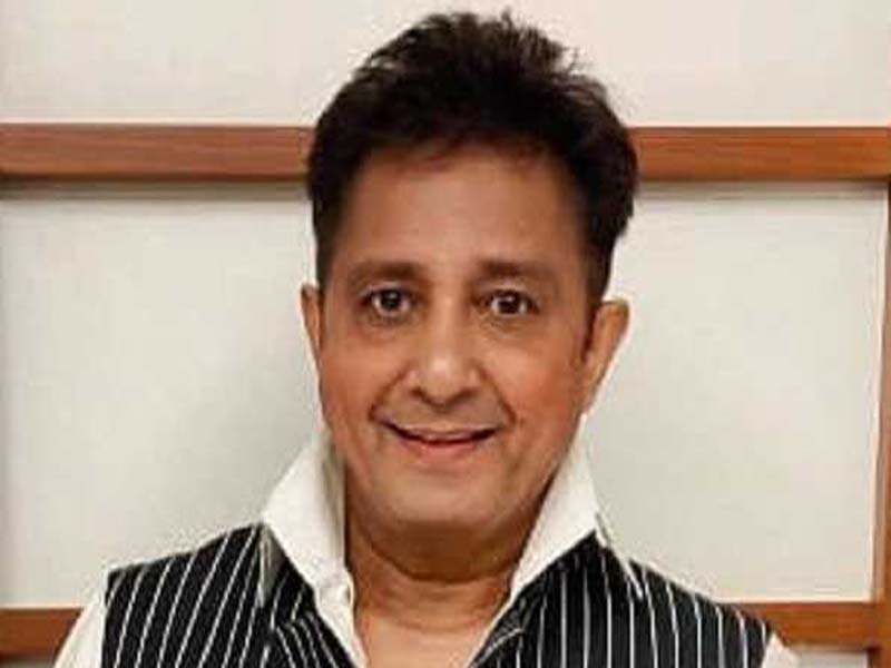 Music is like God, a pandemic can’t change God: Sukhwinder Singh