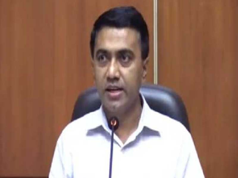 Delta variant of Covid 19 found in Goa, precautions being taken: CM