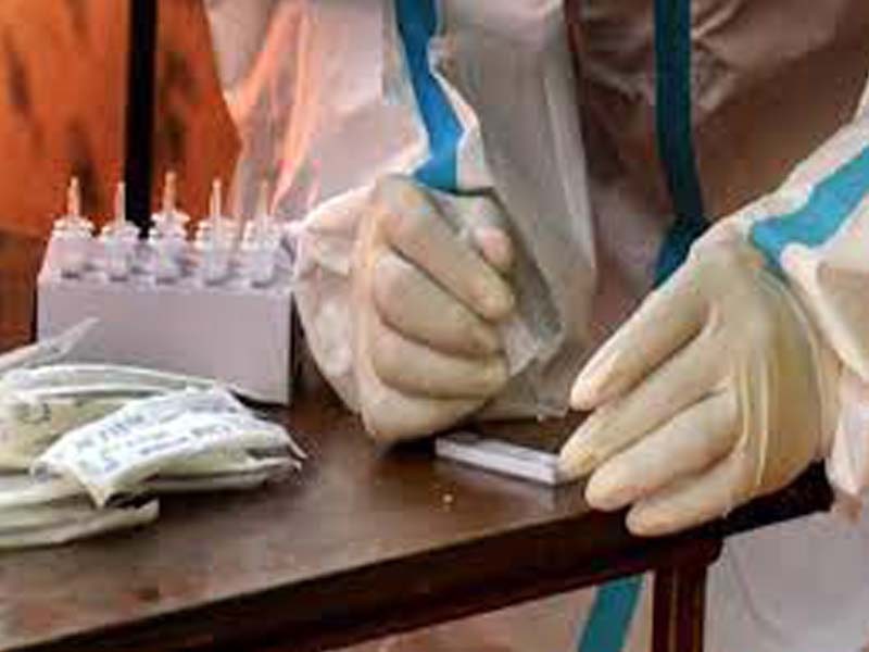 Covid-19: 1,508 new cases detected in Kolhapur
