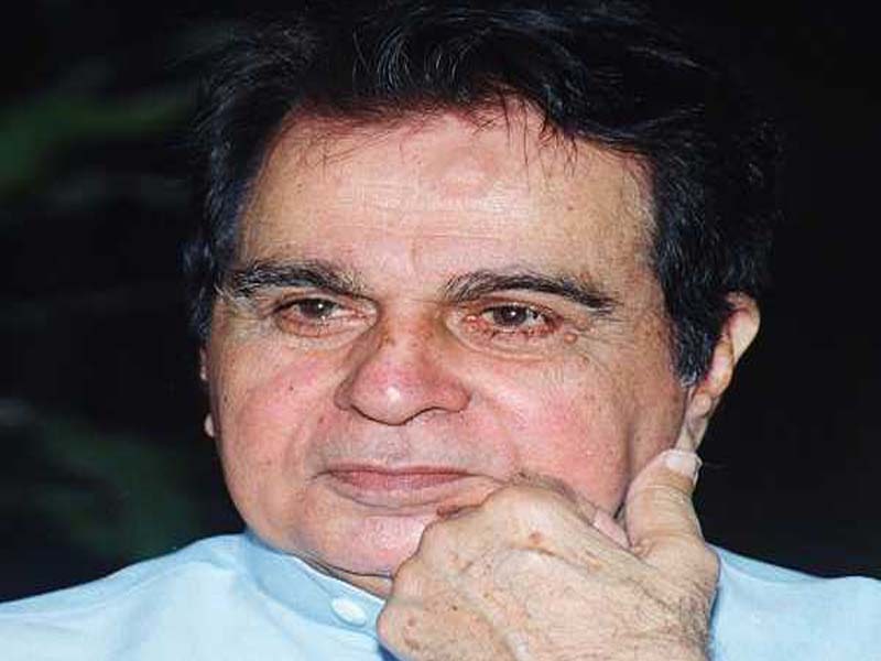 Dilip Kumar is on oxygen support and stable: Family