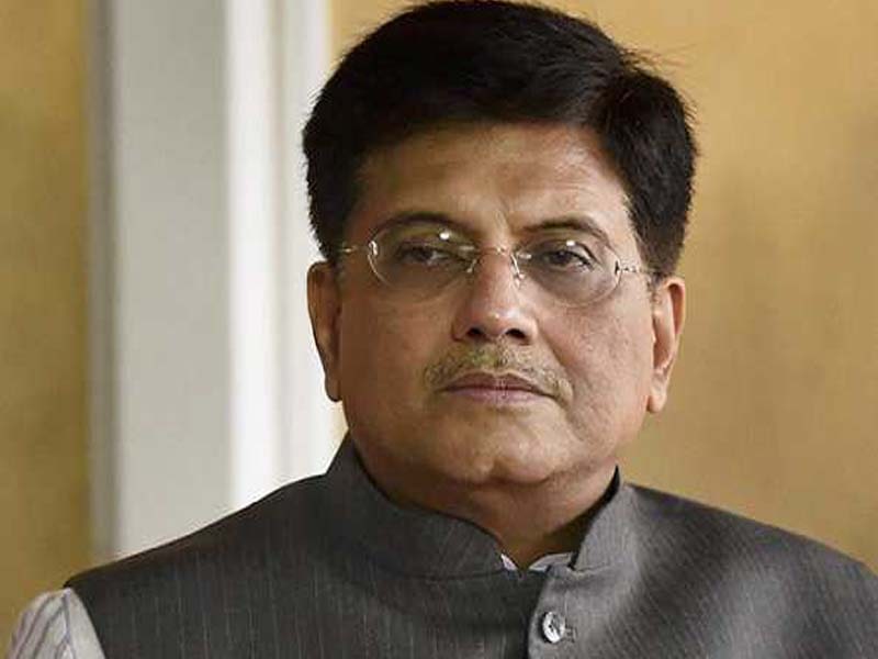 Union minister Piyush Goyal expresses brief over loss of lives in Mumbai building collapse