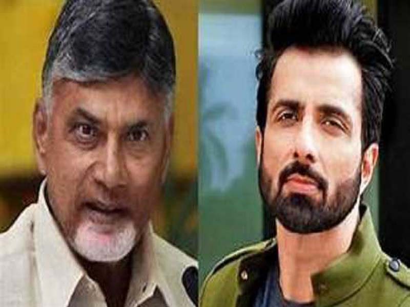 Naidu lauds Sonu Sood for inspiring Corona services to people