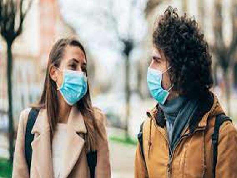 Israel could stop mandatory indoor mask wearing as early as June 15