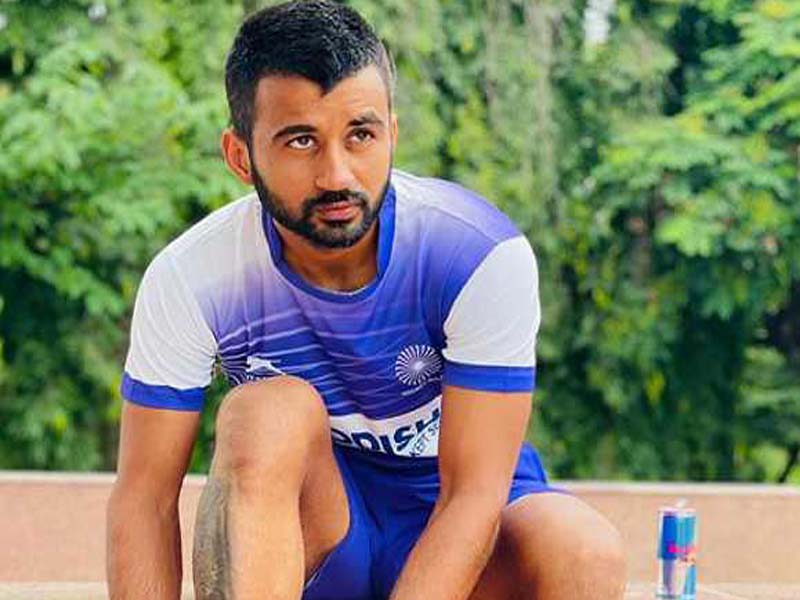 Tokyo Olympics: Will dedicate medal to COVID warriors if we win, says Manpreet