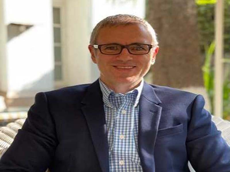 No speech outside PAGD agenda; foolish to expect return of Art 370 from this govt: Omar