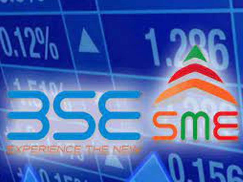 BSE signs MoU with Electronics & Computer Software Export Promotion Council to encourage SME & Startup listing