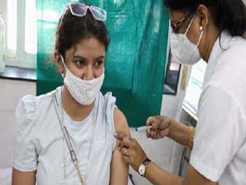 Over 1.19 cr Covid vaccine doses still available with states: Health Ministry