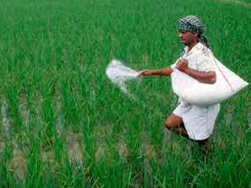 Rs 14,000 Cr to be spent on agriculture infrastructure during next three years : AP Minister