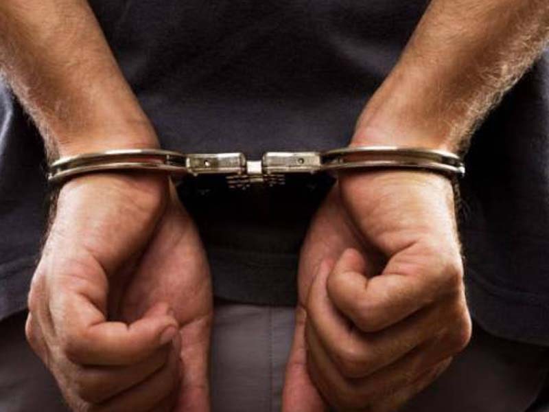 Drug peddler held, charas recovered in Kulgam