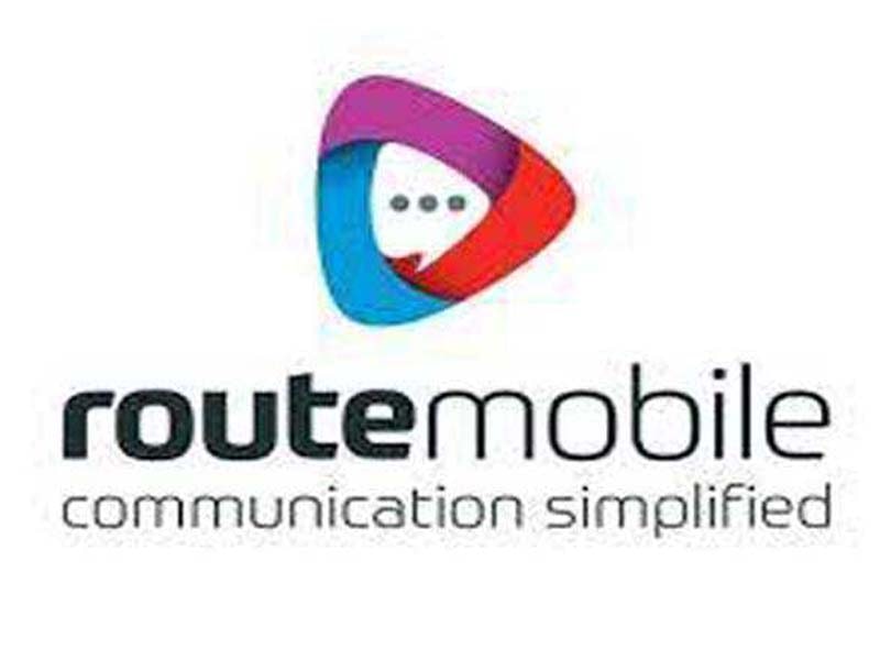 Route Mobile partners with UAE du