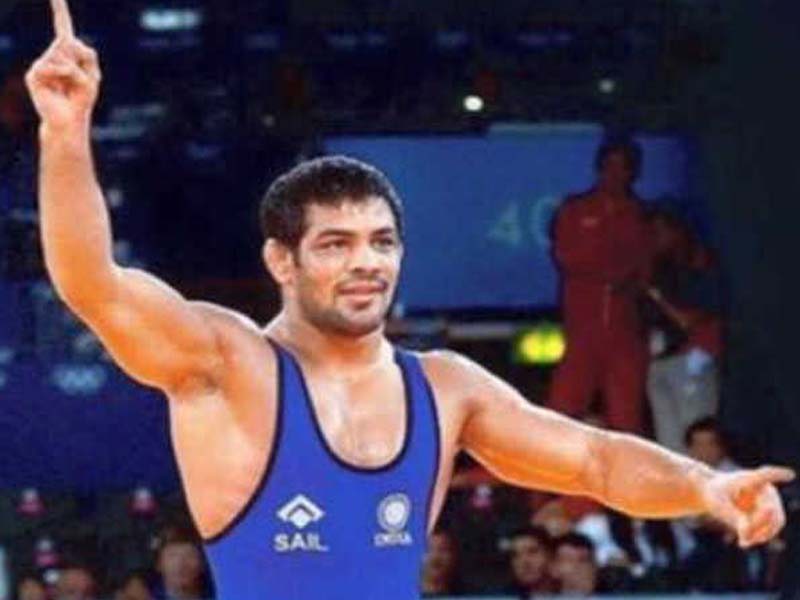 Olympian Sushil Kumar remanded to four more days of police custody