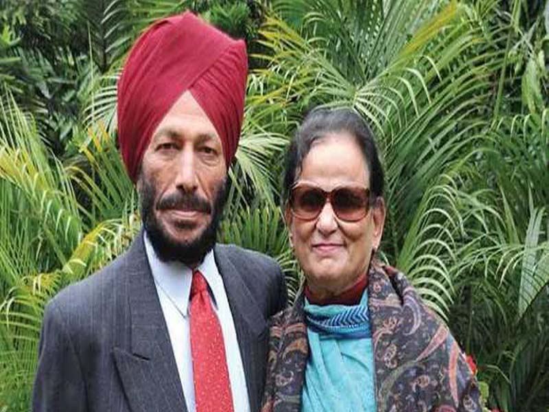 Former Indian volleyball captain Nirmal Milkha Singh loses life to COVID