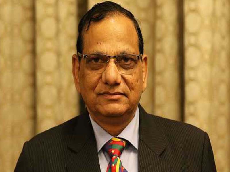 Quick Vaccination key to open economy: Dr V K Paul