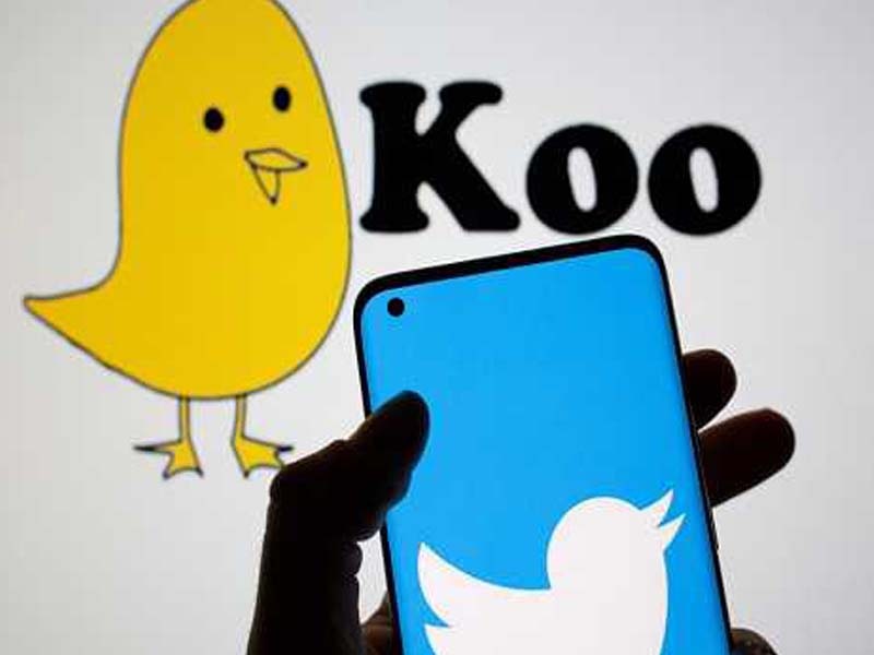 Nigerian govt debuts on India’s Koo social network after banning Twitter