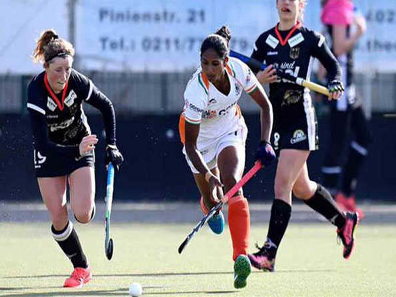 ‘We have healthy mix of experience & youth in team : Lilima Minz