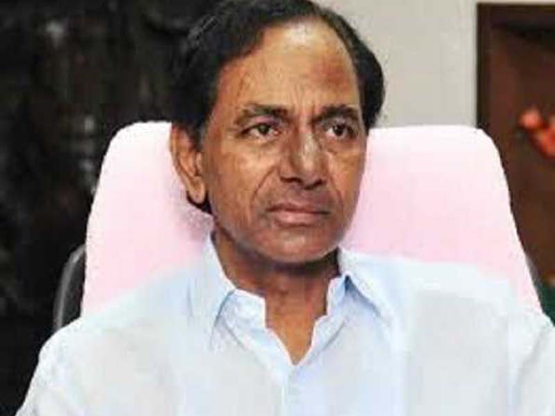 Telangana lockdown: CM K Chandrashekar Rao announces  some relaxations