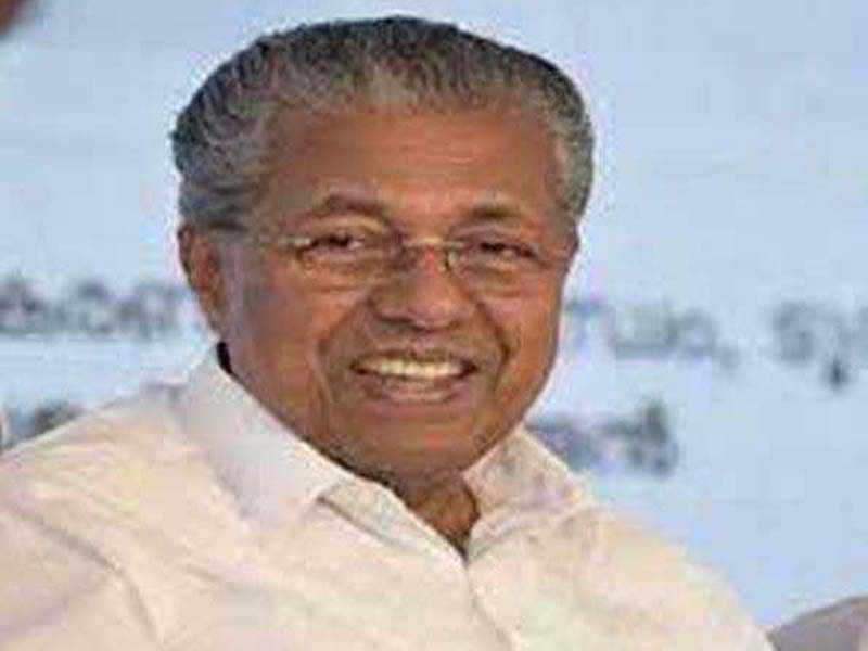 COVID : LDF Govt in Kerala announces 100-day action plan to tide over economic slowdown