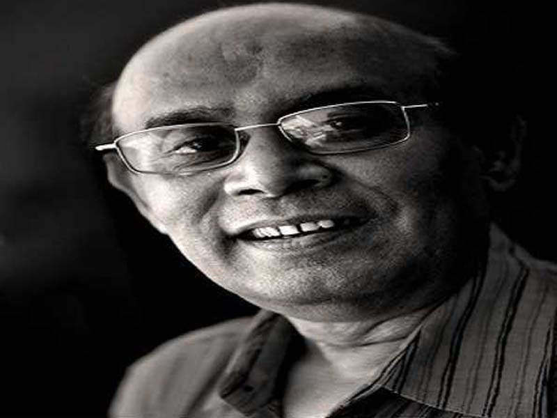 PM condoles demise of filmmaker Buddhadeb Dasgupta