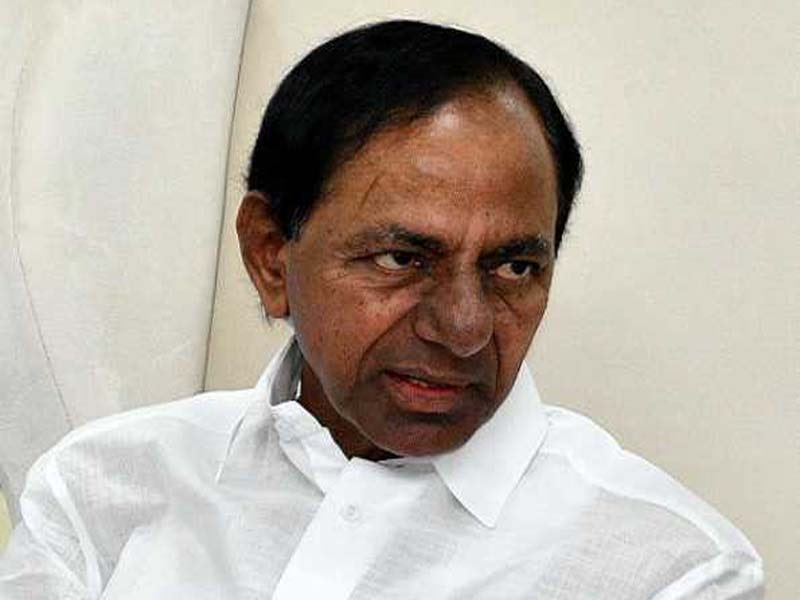 CM to  assess progress of Palle & Pattana Pragathi progs in Telangana from Jun 19